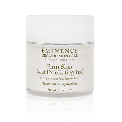 Firm Skin Exfoliating Peel