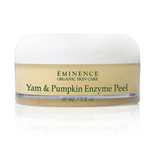 Load image into Gallery viewer, Yam &amp; Pumpkin Enzyme Peel 5%
