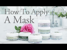 Load and play video in Gallery viewer, Citrus &amp; Kale Potent C &amp; E Masque
