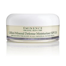 Load image into Gallery viewer, Lilikoi Mineral Defense Moisturizer
